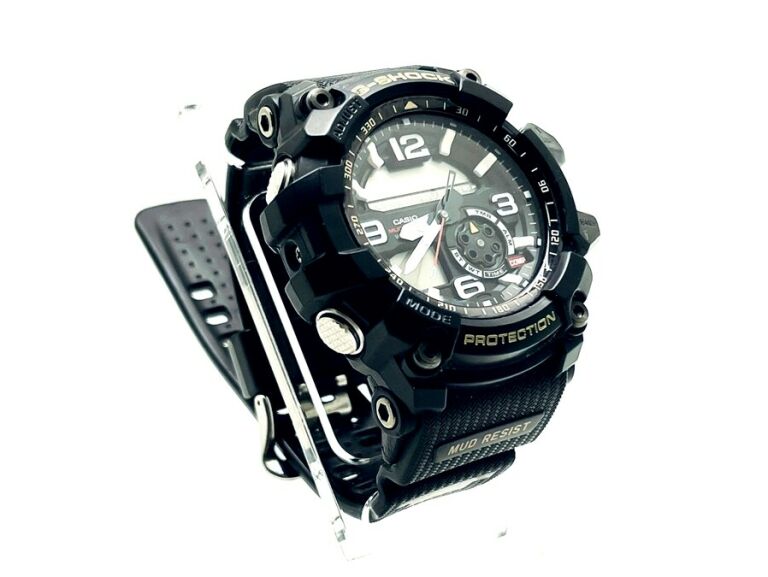 ZEGAREK CASIO G-SHOCK 5476 GG-1000