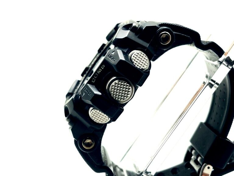 ZEGAREK CASIO G-SHOCK 5476 GG-1000