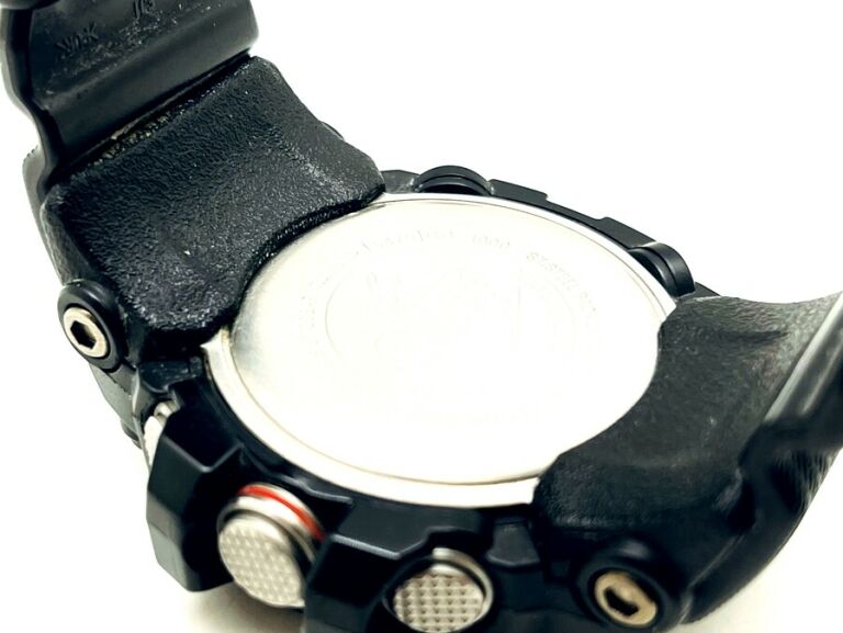 ZEGAREK CASIO G-SHOCK 5476 GG-1000