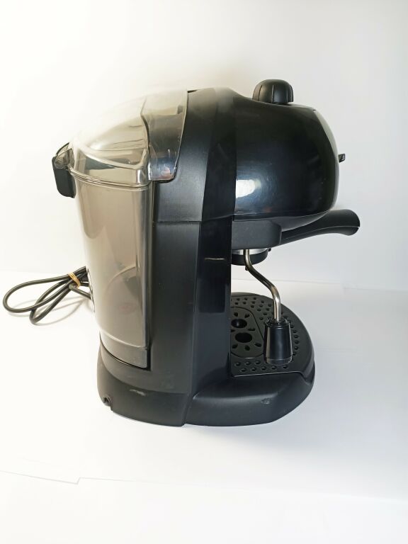 EKSPRES CIŚNIENIOWY DELONGHI MP EC200CD.B