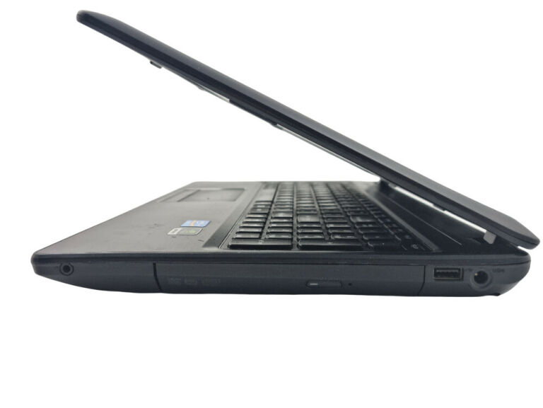 LENOVO G580 15,6'' I7-3632QM 6GB 150GB HDD