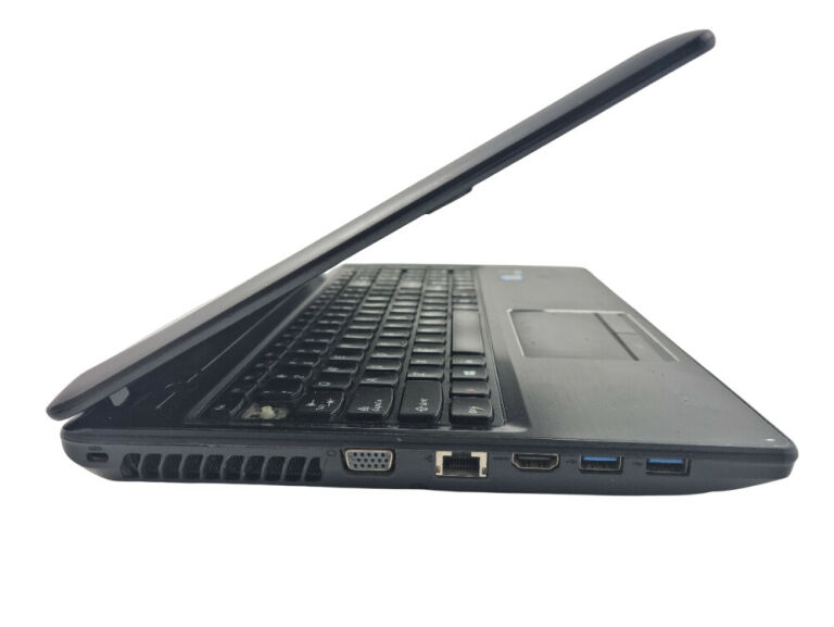 LENOVO G580 15,6'' I7-3632QM 6GB 150GB HDD