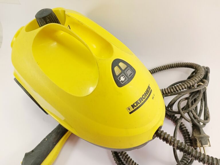MYJKA PAROWA KARCHER SC 2 1500W