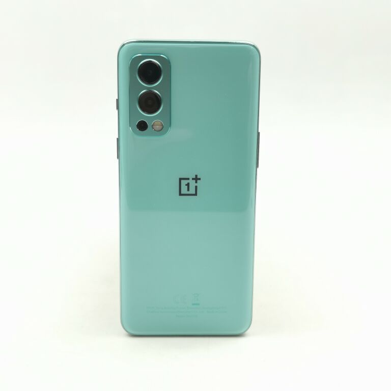 SMARTFON ONEPLUS NORD 2 12/256GB