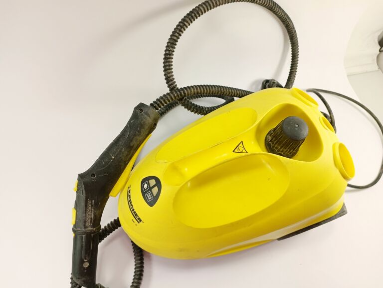 MYJKA PAROWA KARCHER SC 2 1500W