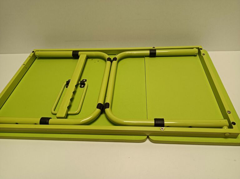 PODSTAWKA POD LAPTOPA ZIELONA JYSK