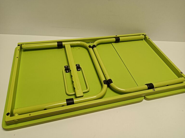 PODSTAWKA POD LAPTOPA ZIELONA JYSK