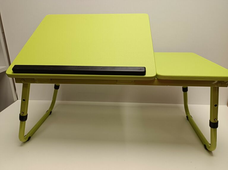 PODSTAWKA POD LAPTOPA ZIELONA JYSK