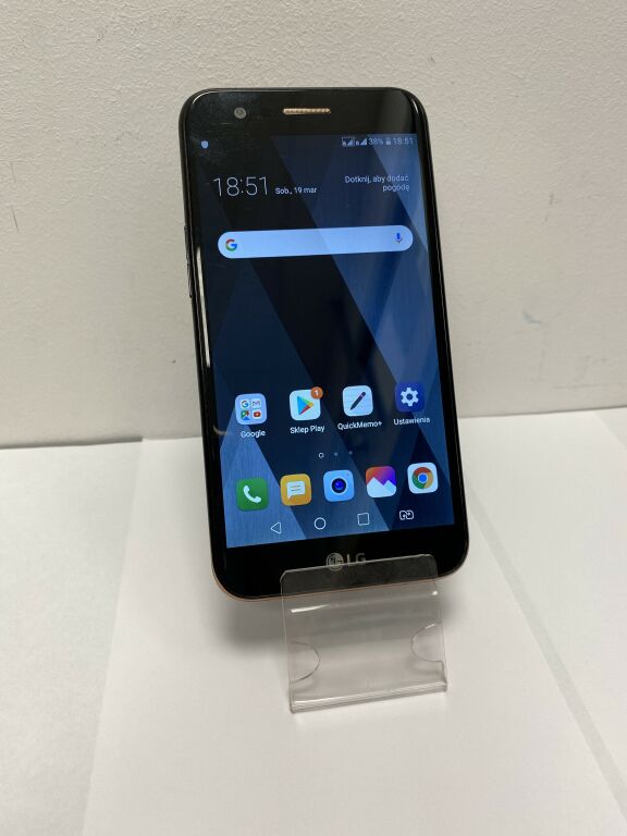 LG K10 2017 D/S