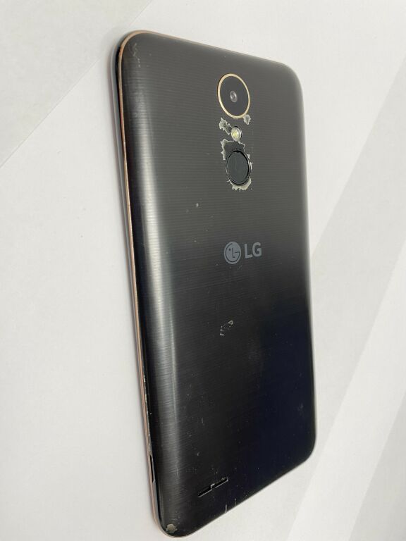 LG K10 2017 D/S