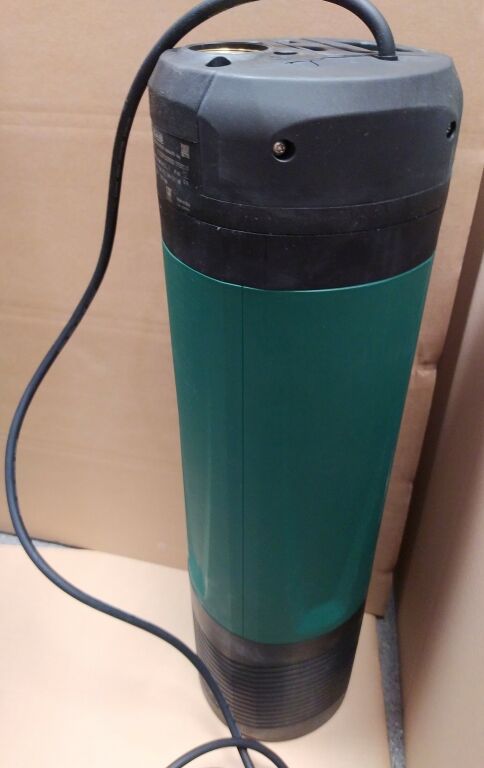 POMPA ZATAPIALNA DAB DTRON 3 35/90  (60195016)
