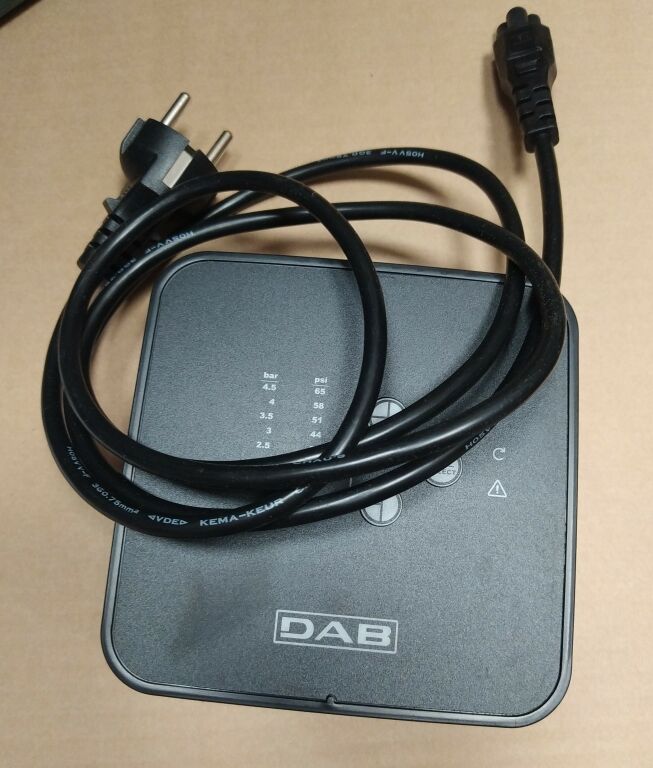 POMPA ZATAPIALNA DAB DTRON 3 35/90  (60195016)