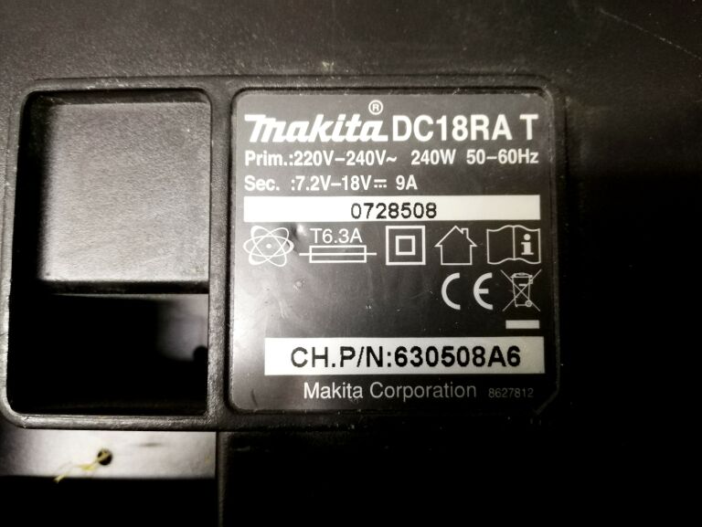 WKRĘTARKA  MAKITA BHP 452 + WALIZKA  + ŁADOWARKA