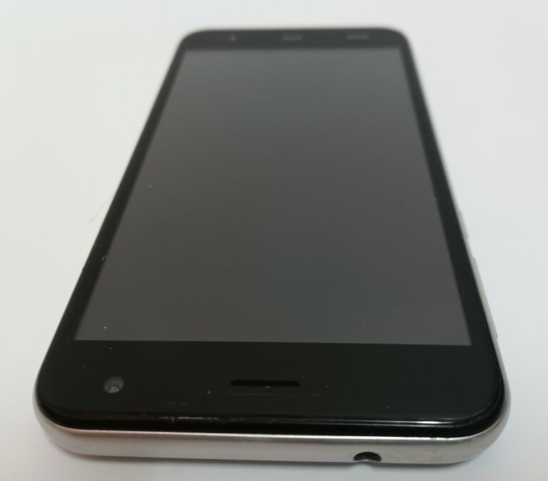 TELEFON SMARTFON HOMTOM 1/8 GB BRAK ZASIĘGU
