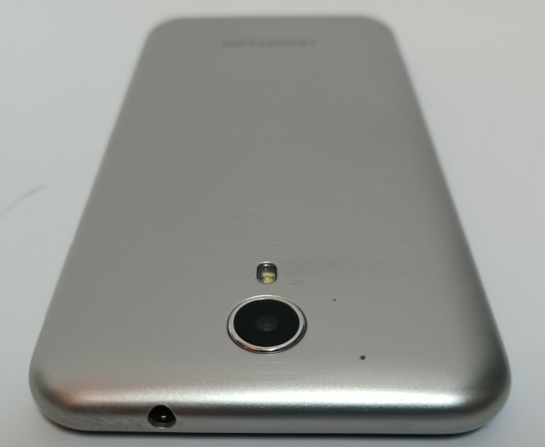 TELEFON SMARTFON HOMTOM 1/8 GB BRAK ZASIĘGU