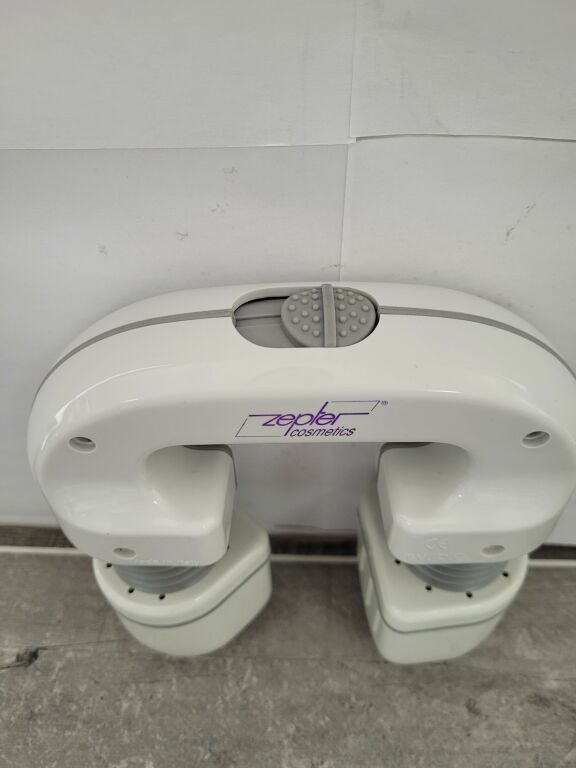 masazer-zepter-cosmetics-sculpturelle-zasilacz-stan-uzywany