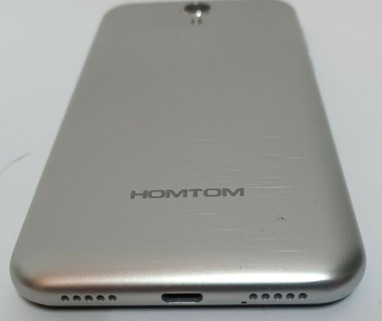 TELEFON SMARTFON HOMTOM 1/8 GB BRAK ZASIĘGU