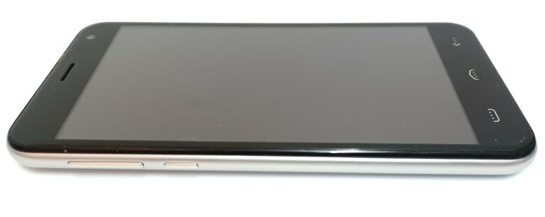 TELEFON SMARTFON HOMTOM 1/8 GB BRAK ZASIĘGU
