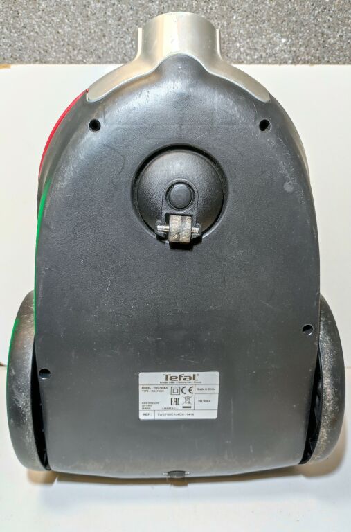 ODKURZACZ TEFAL TW3798EA POLECAM !