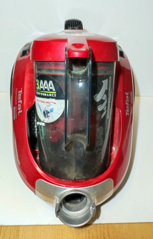 ODKURZACZ TEFAL TW3798EA POLECAM !