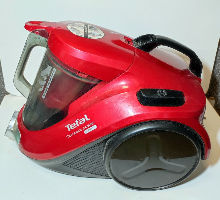 ODKURZACZ TEFAL TW3798EA POLECAM !
