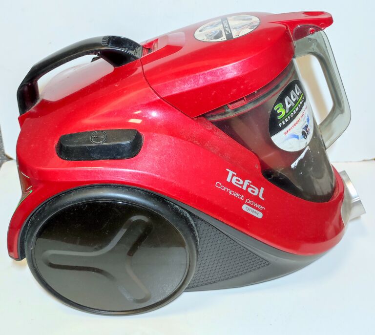 ODKURZACZ TEFAL TW3798EA POLECAM !