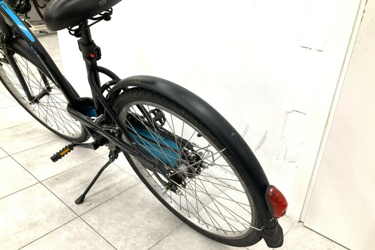 ROWER BTWIN ELOPS 5 26''