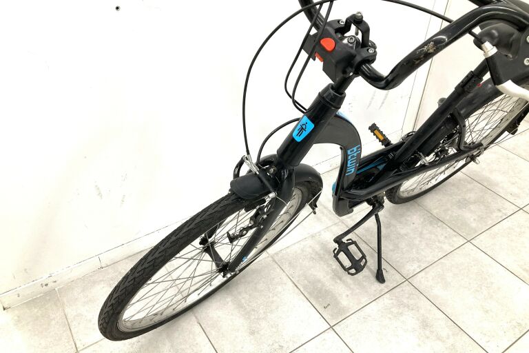 ROWER BTWIN ELOPS 5 26''