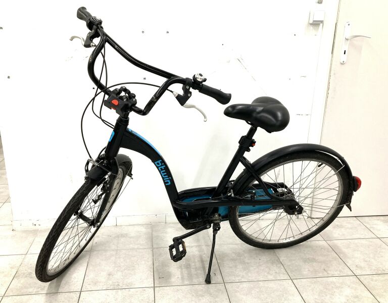 ROWER BTWIN ELOPS 5 26''
