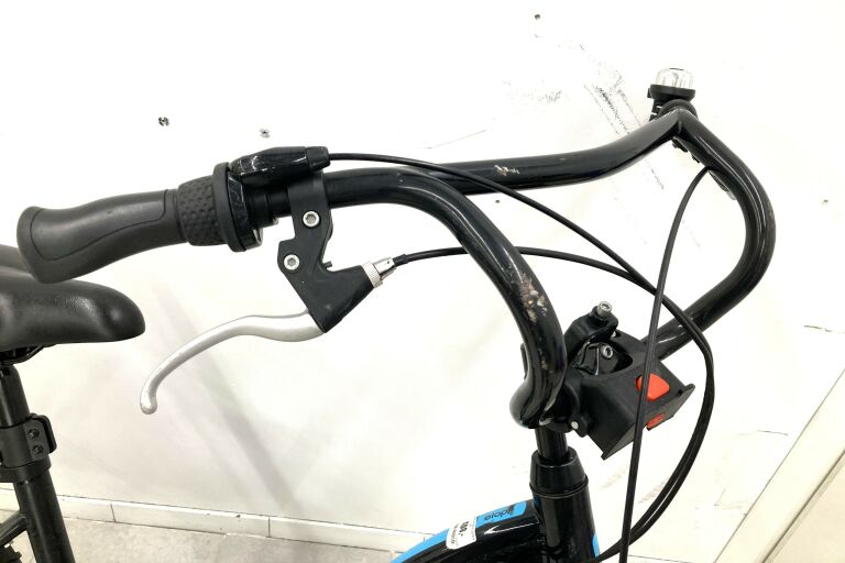 ROWER BTWIN ELOPS 5 26''
