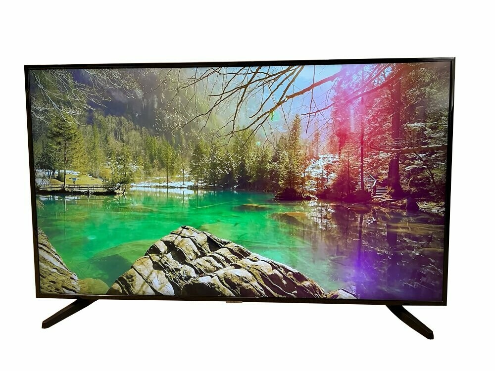 TELEWIZOR 50" SAMSUNG UE50NU7092U 4K UHD | Telewizory | Loombard.pl