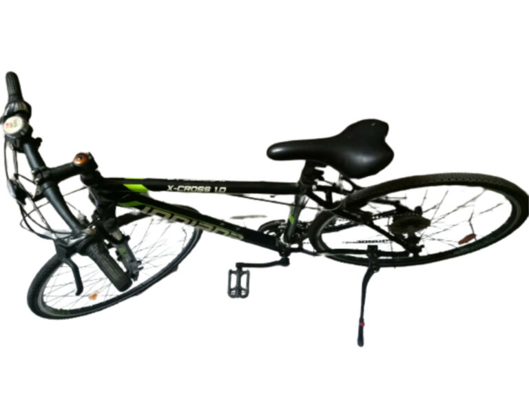 ROWER CROSSOWY INDIANA X CROSS 1.0