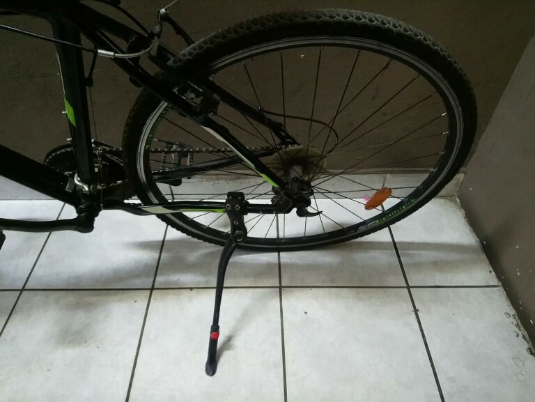 ROWER CROSSOWY INDIANA X CROSS 1.0
