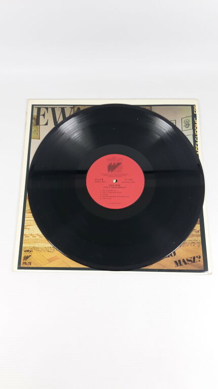 VINYL EWA BEM - I CO Z TEGO MASZ 1986 LP 084