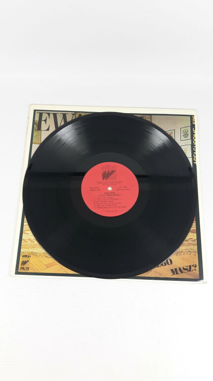 VINYL EWA BEM - I CO Z TEGO MASZ 1986 LP 084
