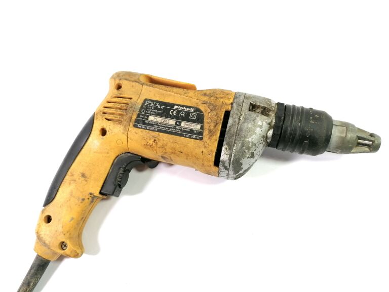 WKRĘTARKA SIECIOWA EINHELL BTBS 710