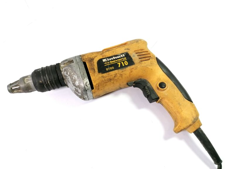 WKRĘTARKA SIECIOWA EINHELL BTBS 710