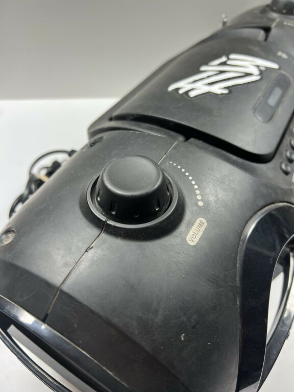 RADIOODTWARZACZ BOOMBOX MANTA HARLEM MM 274