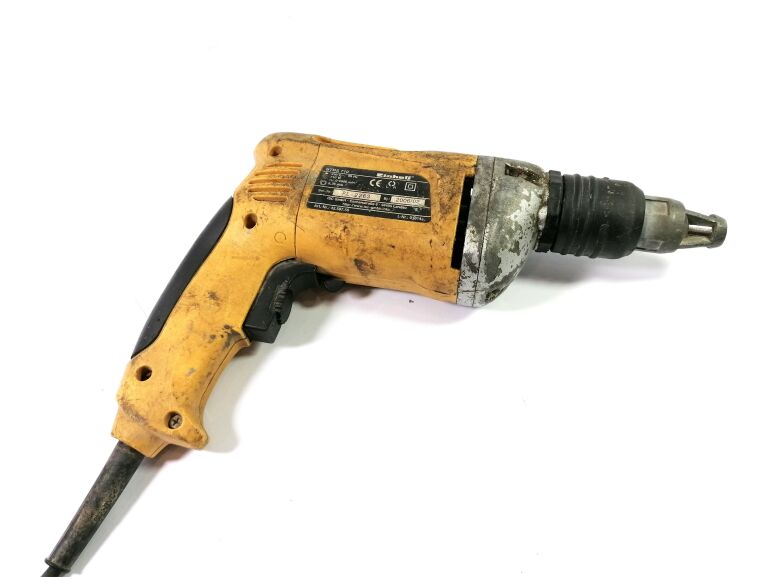WKRĘTARKA SIECIOWA EINHELL BTBS 710