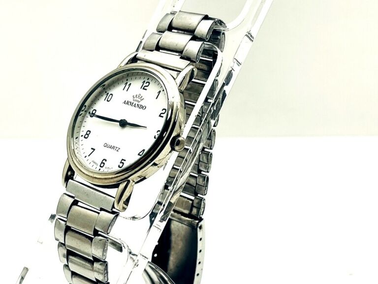 ZEGAREK ARMANDO 0510