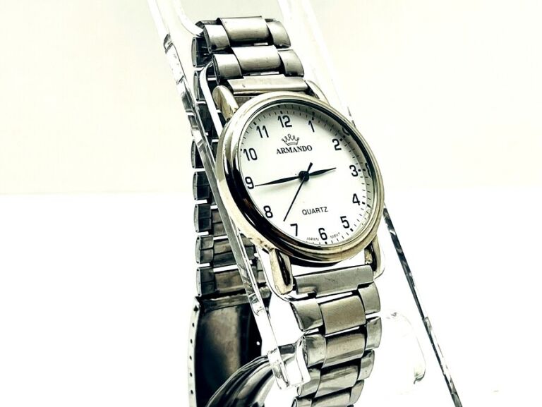 ZEGAREK ARMANDO 0510