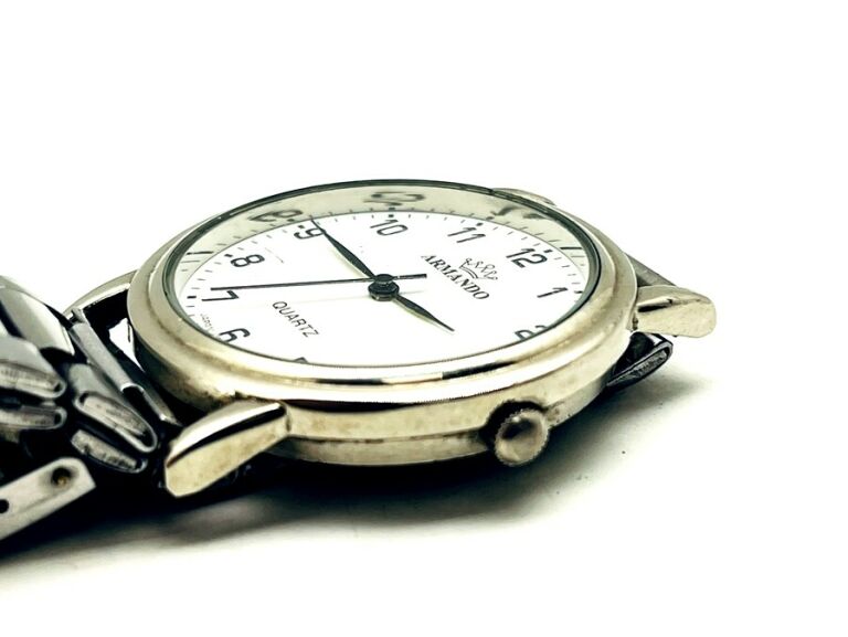 ZEGAREK ARMANDO 0510