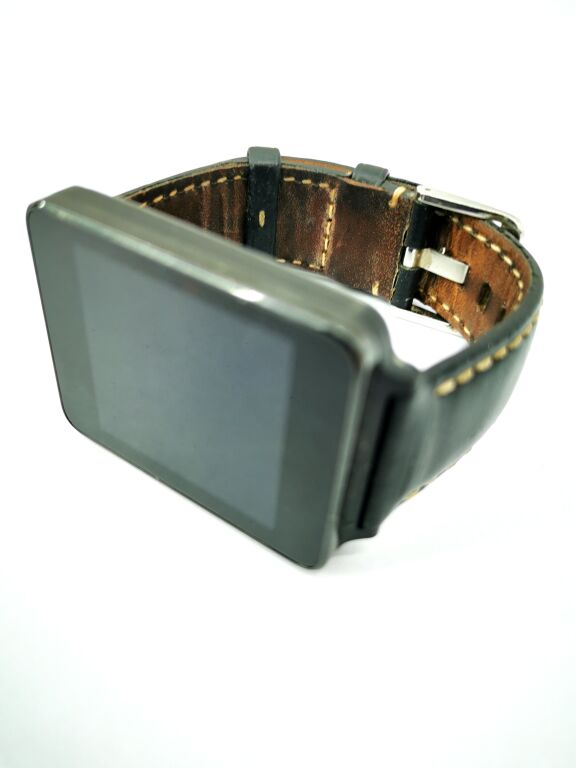 SMARTWATCH LG G WATCH BUDDY
