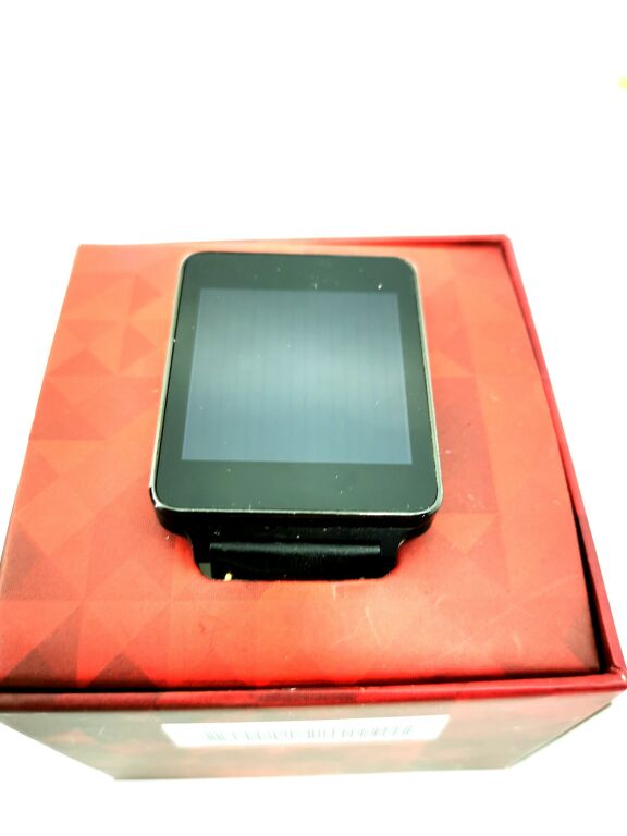 Lg g watch buddy top