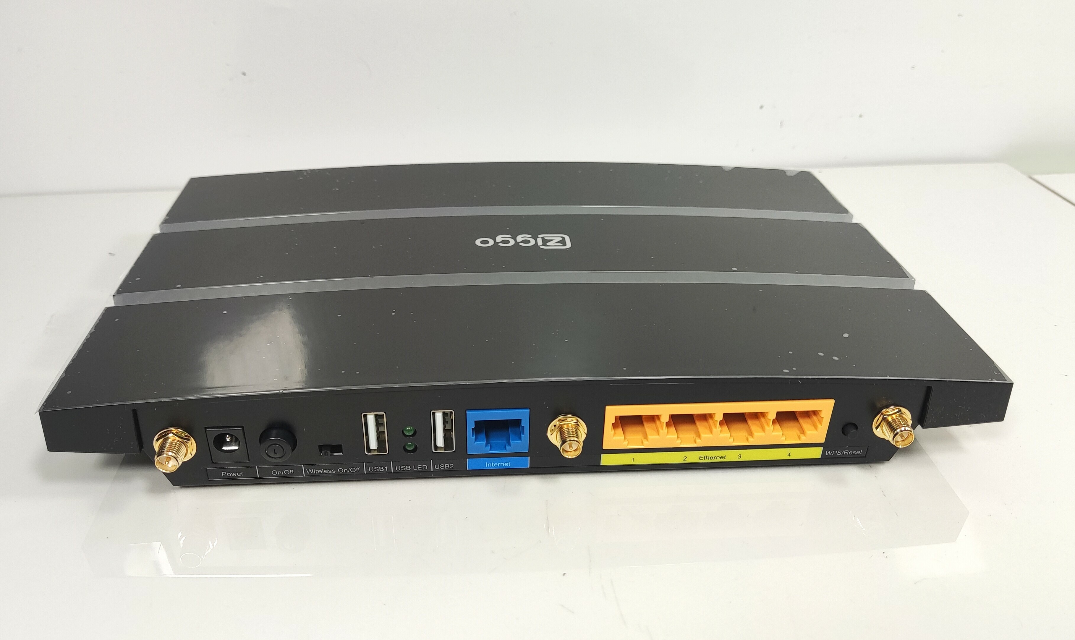 router-tp-link-ziggo-c7-komplet-stan-uzywany