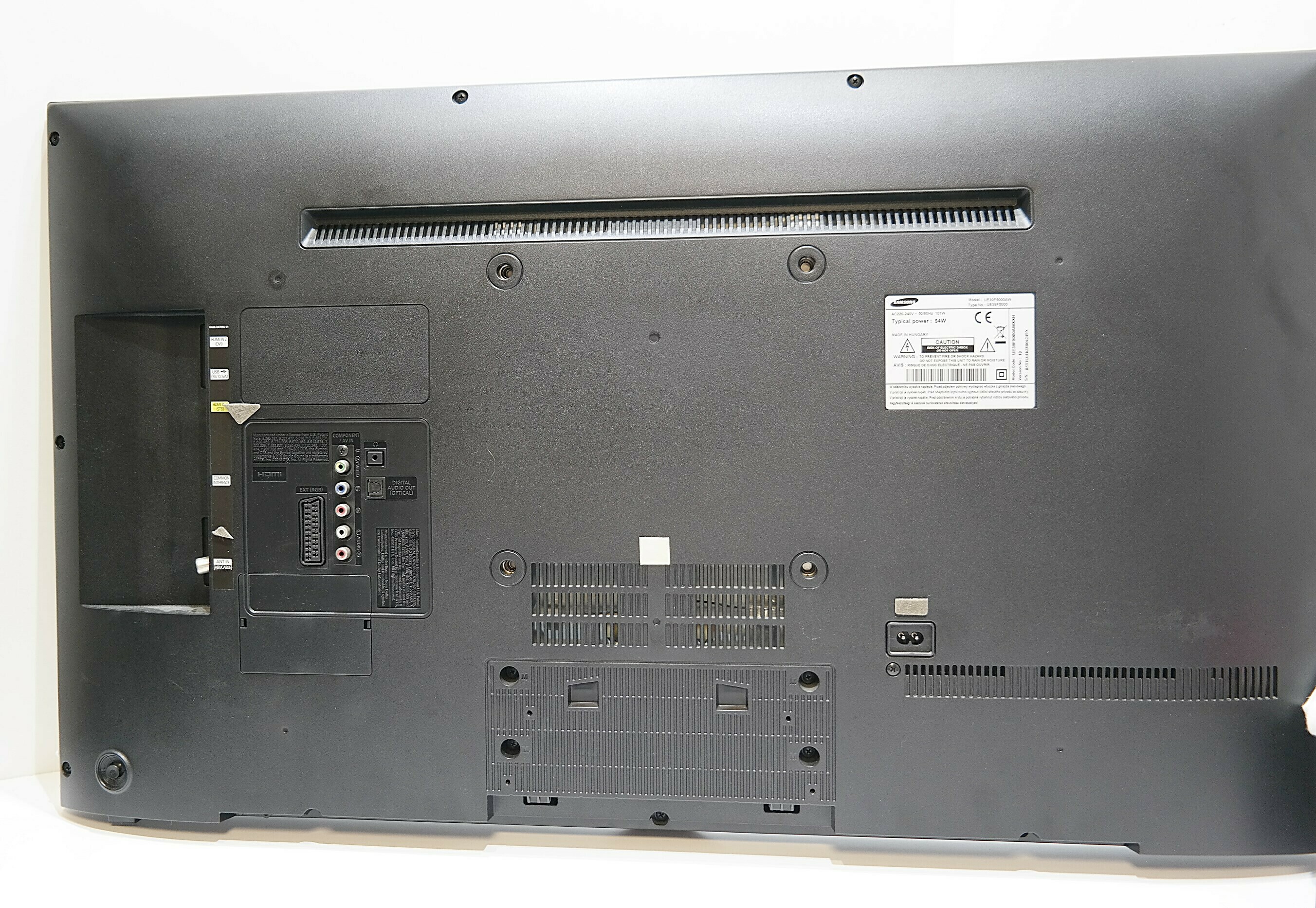 telewizor-samsung-ue39f5000aw-39-cali-stan-uzywany