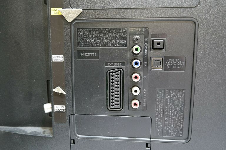 TELEWIZOR SAMSUNG UE39F5000AW 39 CALI