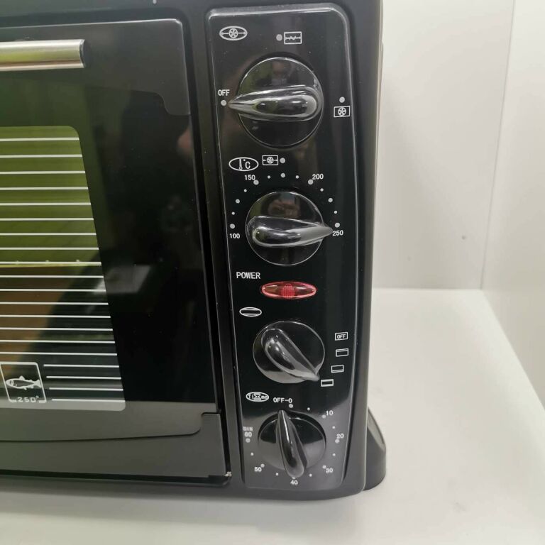 PIEKARNIK MPM KT-H34T OD LOOMBARD