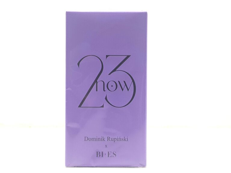 WODA PERFUMOWANA BI-ES DOMINIK RUPIŃSKI 100ML