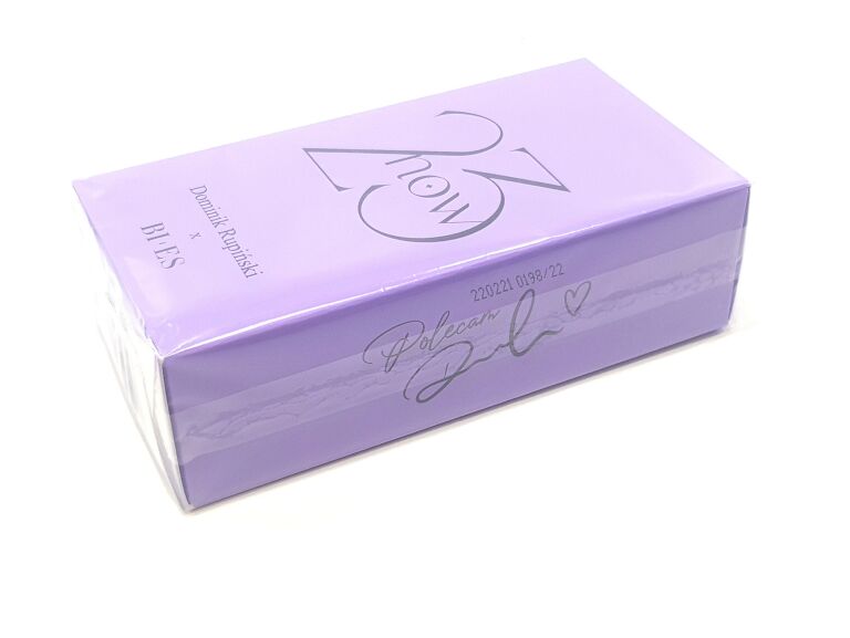 WODA PERFUMOWANA BI-ES DOMINIK RUPIŃSKI 100ML